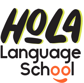Hola Language School